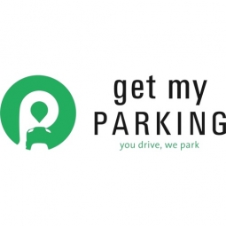 Get My Parking Logo